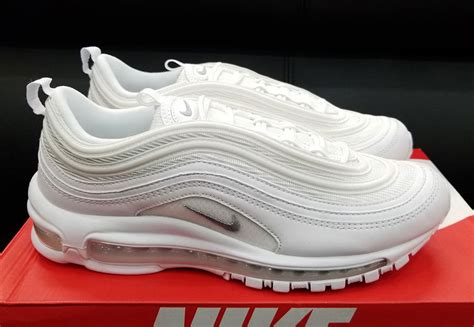 witte nike 97|nike triple white air max 97.